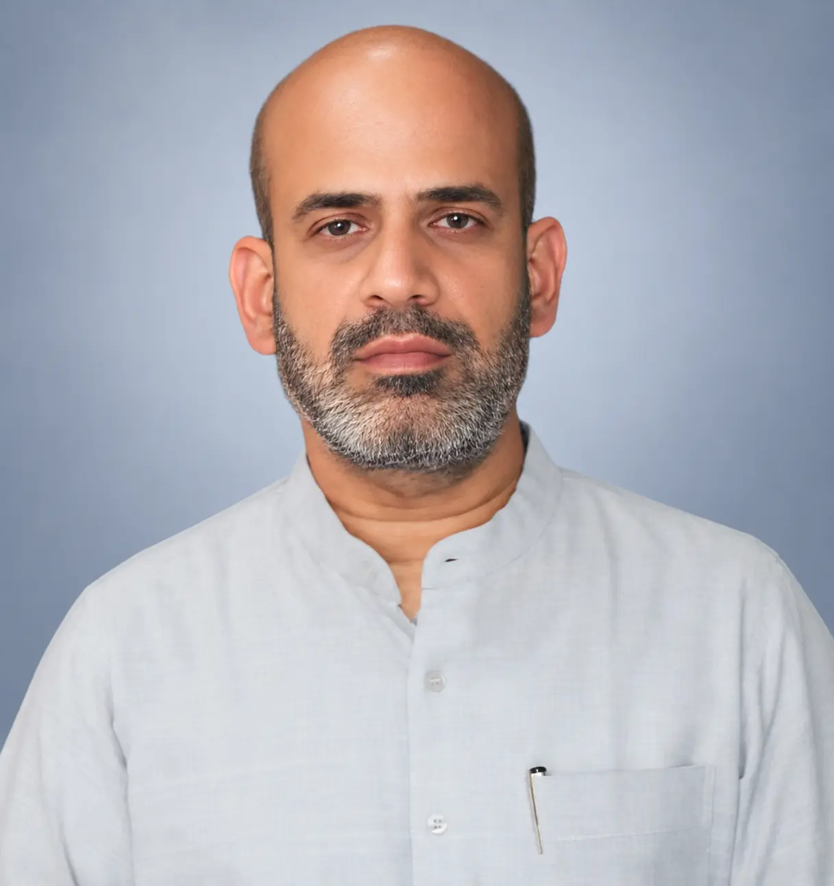 Dr. Manoj Dash