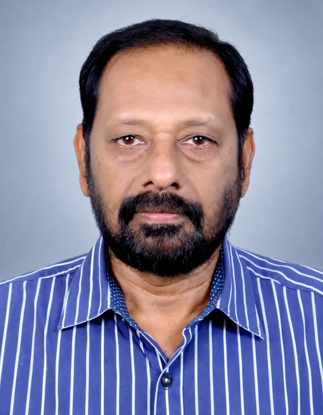 Dr. Radhakrishnan P V