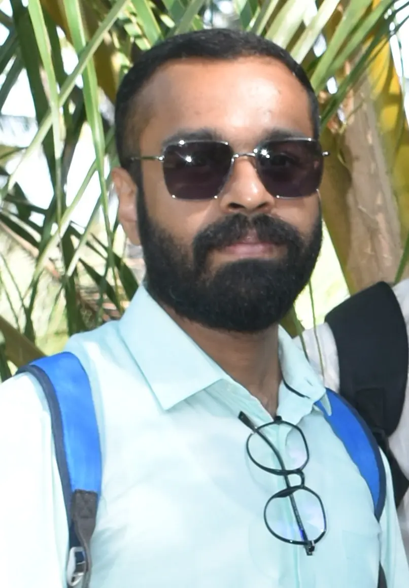 Shri B. Hari Govind