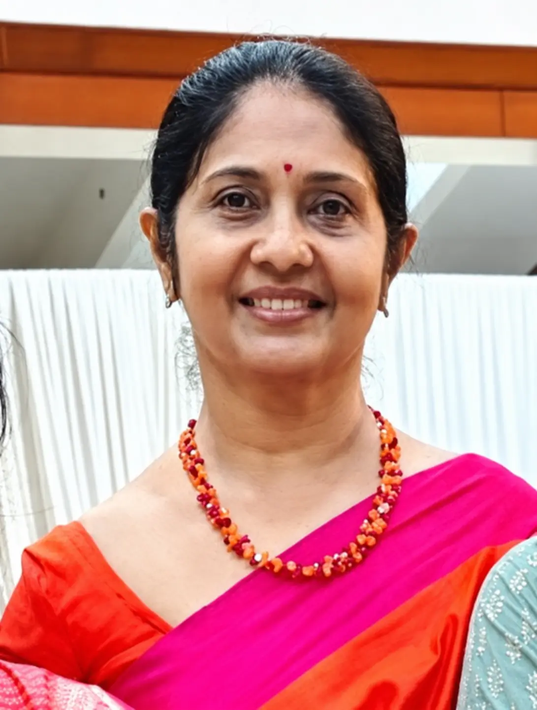 Smt. Lakshmi R