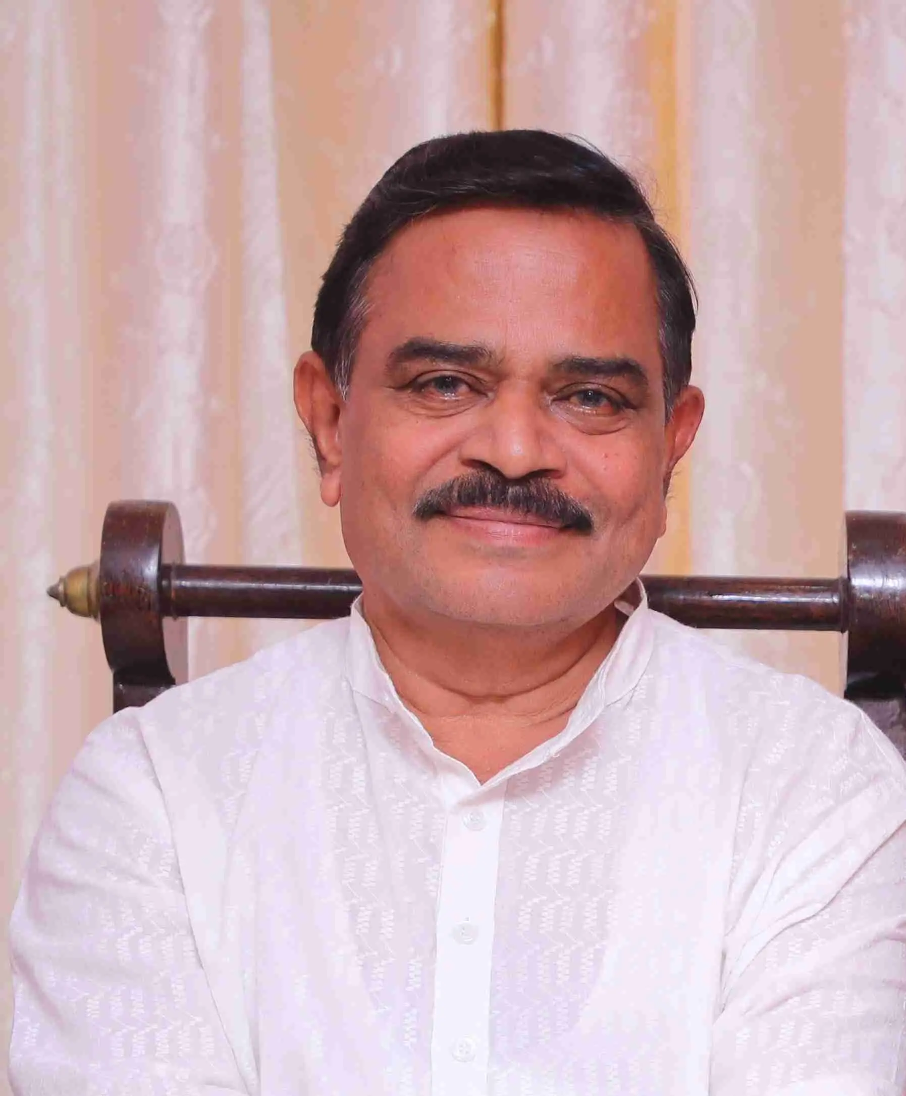 Sri. Reghukumar P
